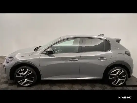 PEUGEOT 208 II - voiture d'occasion - Photo 2