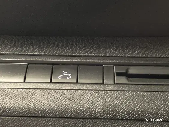 PEUGEOT 3008 II - voiture d'occasion - Photo 15