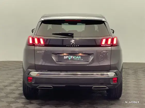 PEUGEOT 3008 II - voiture d'occasion - Photo 6