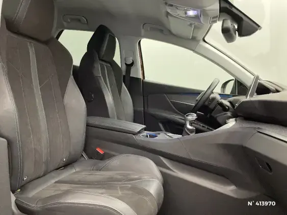 PEUGEOT 3008 II - voiture d'occasion - Photo 10