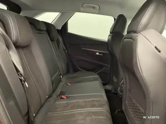 PEUGEOT 3008 II - voiture d'occasion - Photo 11