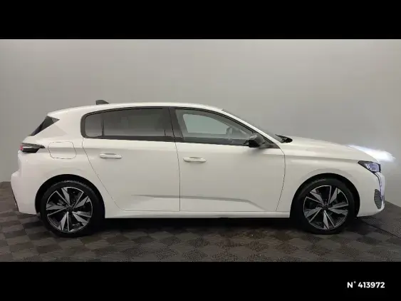 PEUGEOT 308 III - voiture d'occasion - Photo 5