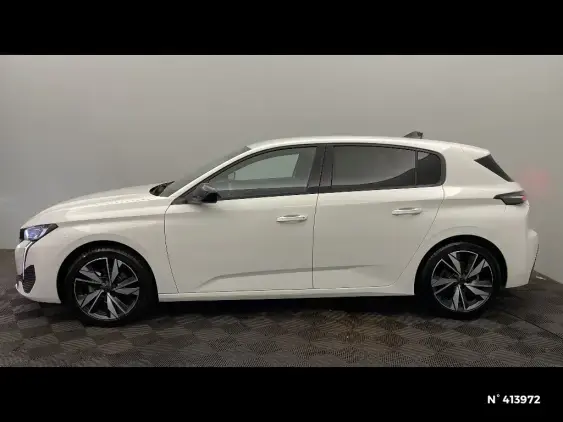PEUGEOT 308 III - voiture d'occasion - Photo 2