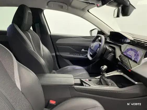 PEUGEOT 308 III - voiture d'occasion - Photo 10