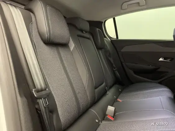 PEUGEOT 308 III - voiture d'occasion - Photo 11