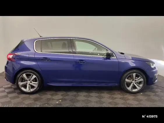 PEUGEOT 308 II - voiture d'occasion - Photo 5