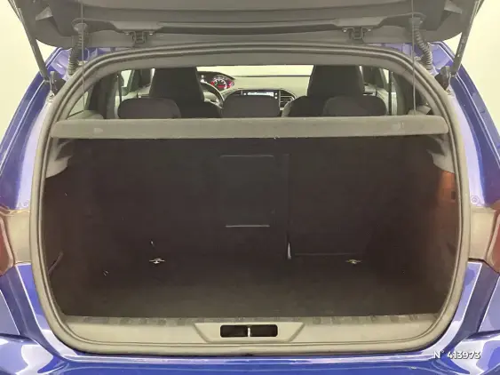 PEUGEOT 308 II - voiture d'occasion - Photo 7