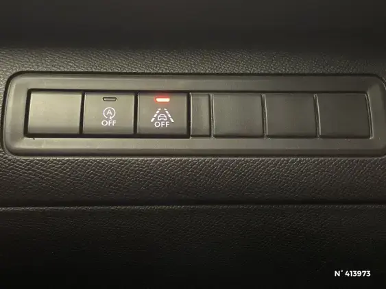PEUGEOT 308 II - voiture d'occasion - Photo 15