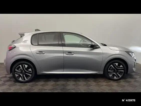 PEUGEOT 208 II - voiture d'occasion - Photo 5