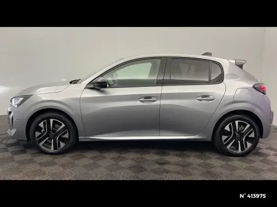 PEUGEOT 208 II - voiture d'occasion - Photo 2