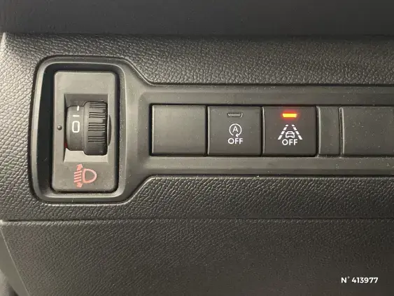 PEUGEOT 308 II - voiture d'occasion - Photo 15