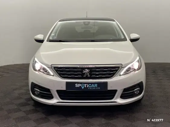 PEUGEOT 308 II - voiture d'occasion - Photo 3