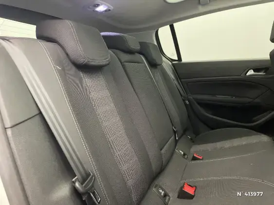 PEUGEOT 308 II - voiture d'occasion - Photo 11