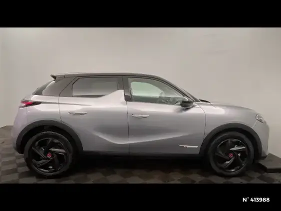 DS DS 3 CROSSBACK I - voiture d'occasion - Photo 5