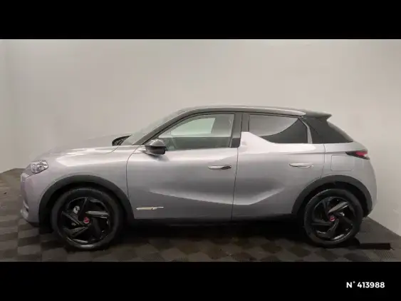 DS DS 3 CROSSBACK I - voiture d'occasion - Photo 2