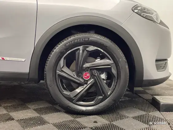DS DS 3 CROSSBACK I - voiture d'occasion - Photo 7
