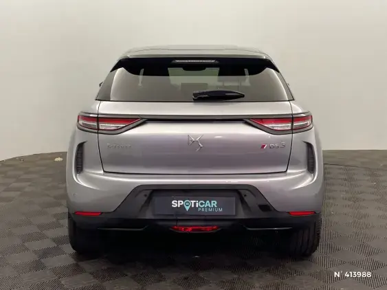DS DS 3 CROSSBACK I - voiture d'occasion - Photo 6