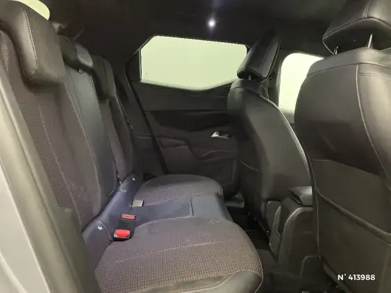 DS DS 3 CROSSBACK I - voiture d'occasion - Photo 10