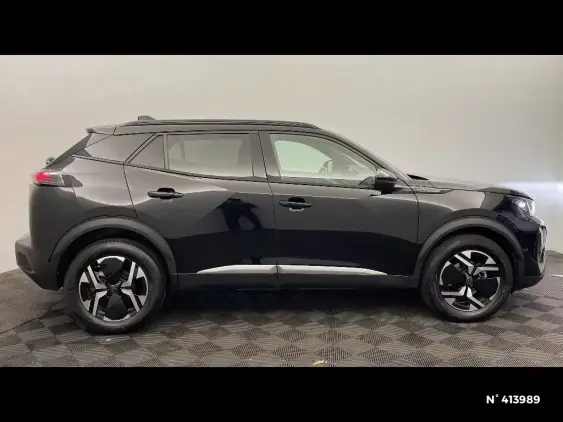 PEUGEOT 2008 II - voiture d'occasion - Photo 5