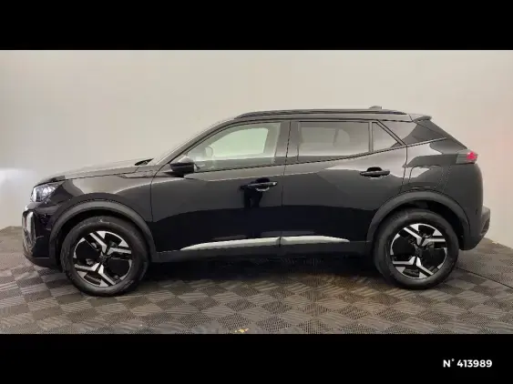 PEUGEOT 2008 II - voiture d'occasion - Photo 2
