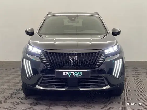 PEUGEOT 2008 II - voiture d'occasion - Photo 3