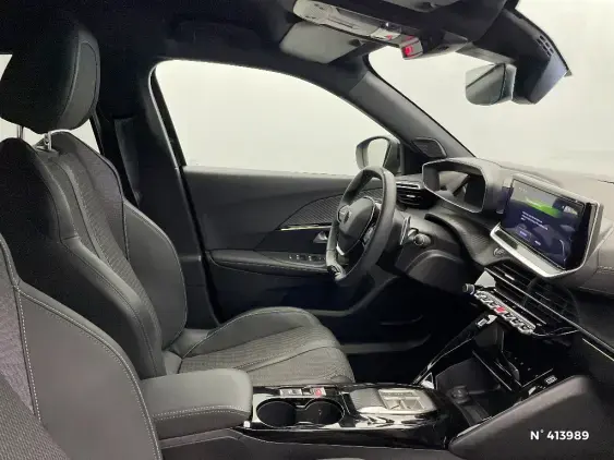 PEUGEOT 2008 II - voiture d'occasion - Photo 10