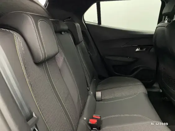 PEUGEOT 2008 II - voiture d'occasion - Photo 11