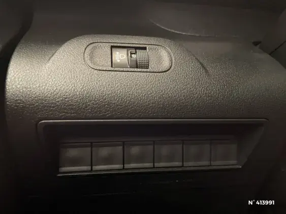 PEUGEOT PARTNER III - voiture d'occasion - Photo 15