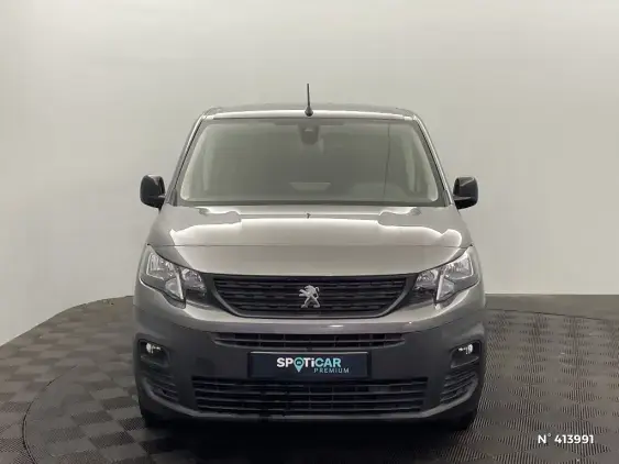 PEUGEOT PARTNER III - voiture d'occasion - Photo 3