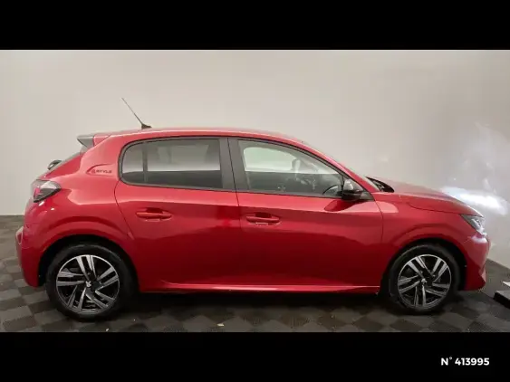 PEUGEOT 208 II - voiture d'occasion - Photo 5