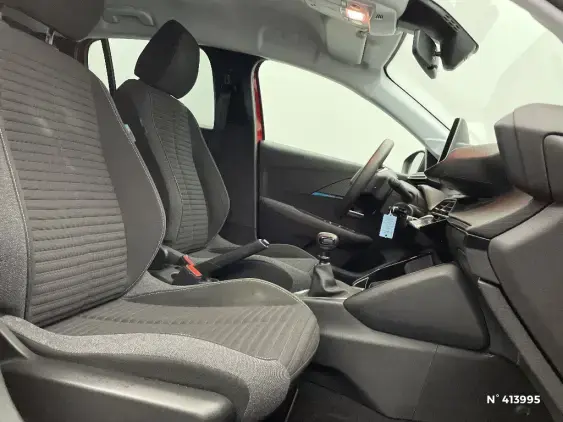 PEUGEOT 208 II - voiture d'occasion - Photo 10