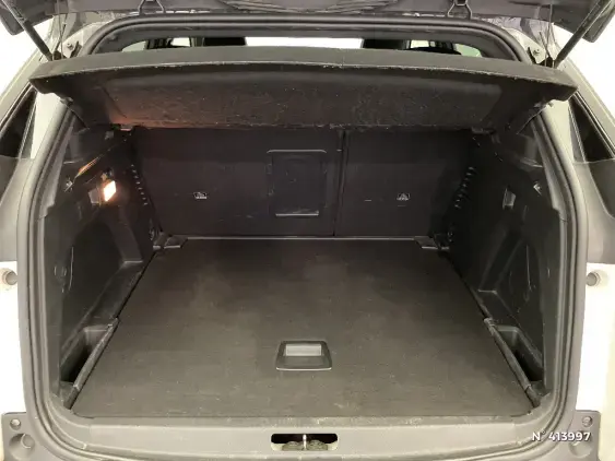 PEUGEOT 3008 II - voiture d'occasion - Photo 7
