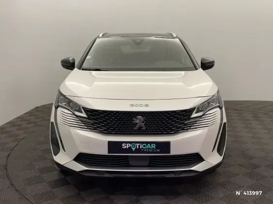 PEUGEOT 3008 II - voiture d'occasion - Photo 3