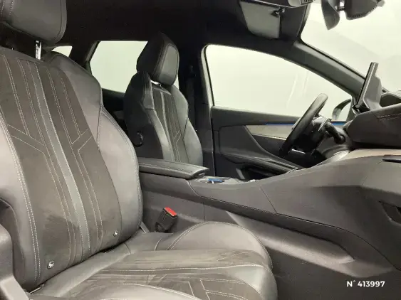 PEUGEOT 3008 II - voiture d'occasion - Photo 10