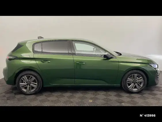 PEUGEOT 308 III - voiture d'occasion - Photo 5