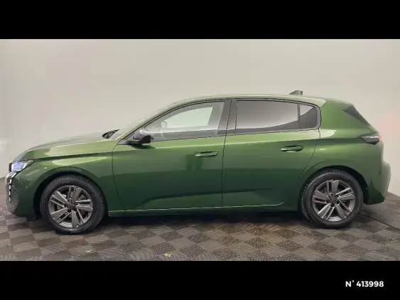 PEUGEOT 308 III - voiture d'occasion - Photo 2