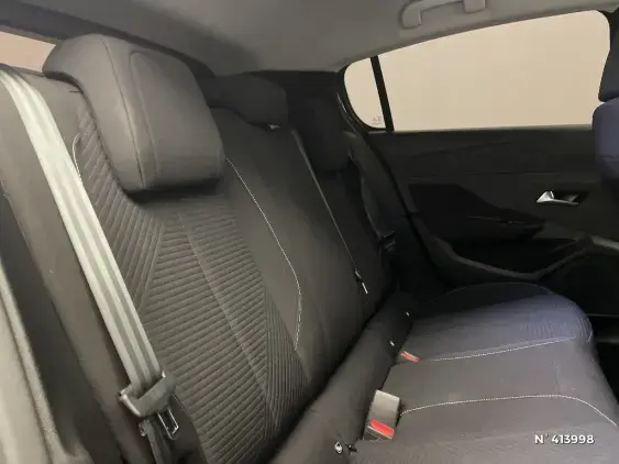 PEUGEOT 308 III - voiture d'occasion - Photo 11