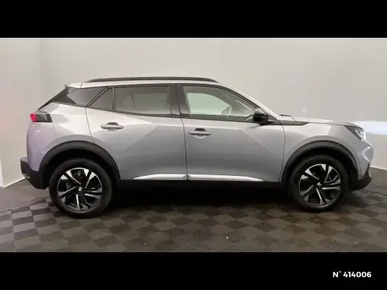 PEUGEOT 2008 II - voiture d'occasion - Photo 5