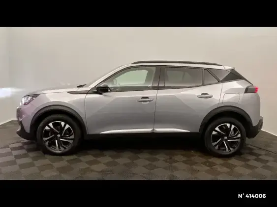 PEUGEOT 2008 II - voiture d'occasion - Photo 2