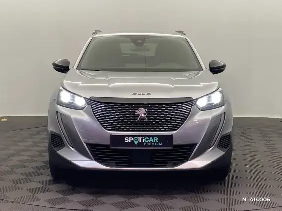 PEUGEOT 2008 II - voiture d'occasion - Photo 3