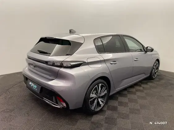 PEUGEOT 308 III - voiture d'occasion - Photo 4