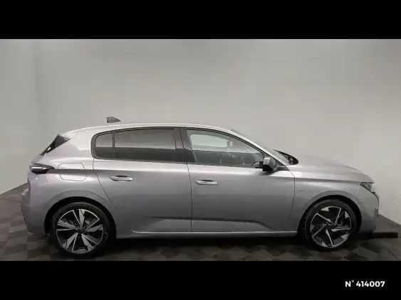 PEUGEOT 308 III - voiture d'occasion - Photo 5