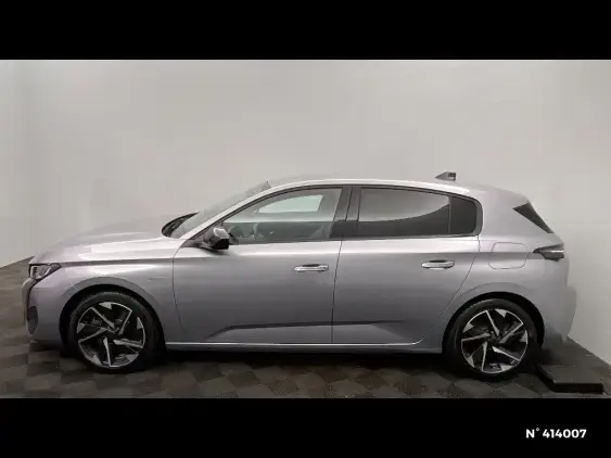PEUGEOT 308 III - voiture d'occasion - Photo 2