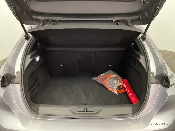 PEUGEOT 308 III - voiture d'occasion - Photo 7