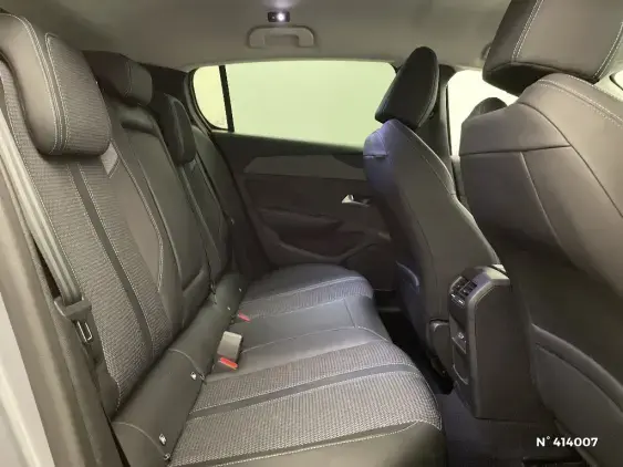 PEUGEOT 308 III - voiture d'occasion - Photo 11