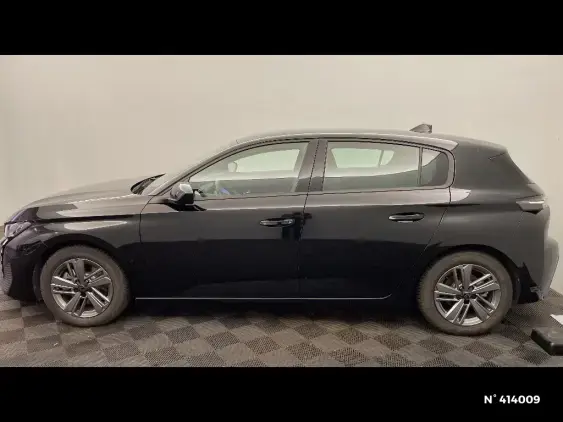 PEUGEOT 308 III - voiture d'occasion - Photo 2