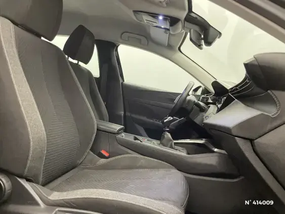 PEUGEOT 308 III - voiture d'occasion - Photo 10