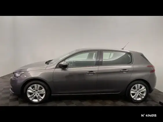 PEUGEOT 308 II - voiture d'occasion - Photo 2