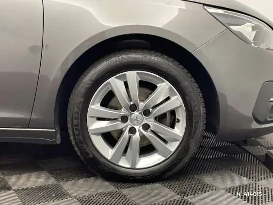 PEUGEOT 308 II - voiture d'occasion - Photo 8