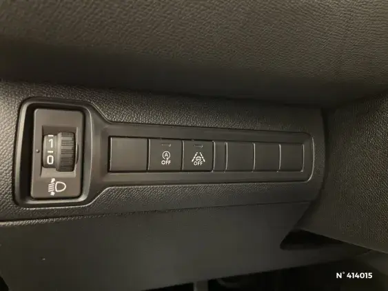 PEUGEOT 308 II - voiture d'occasion - Photo 15
